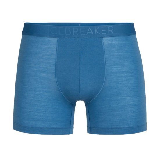 ICEBREAKER - BOXER ANATOMICA COOL-LITE UOMO