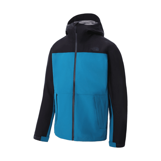 THE NORTH FACE - GIACCA DRYZZLE FUTURELIGHT UOMO