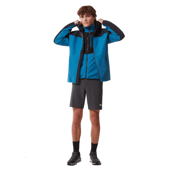 THE NORTH FACE - GIACCA DRYZZLE FUTURELIGHT UOMO