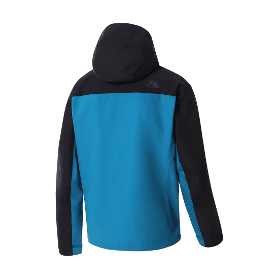 THE NORTH FACE - GIACCA DRYZZLE FUTURELIGHT UOMO