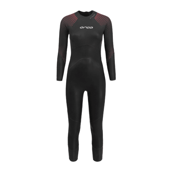 ORCA - MUTA ATHLEX FLOAT DONNA