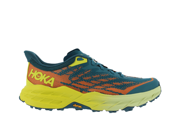 HOKA - SPEEDGOAT 5 UOMO