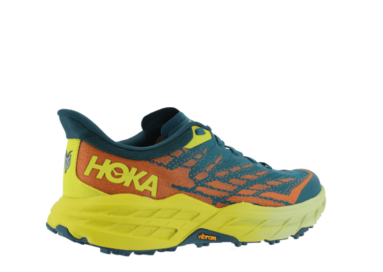 HOKA - SPEEDGOAT 5 UOMO
