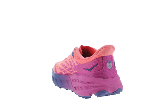 HOKA - SPEEDGOAT 5 DONNA