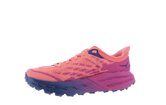 HOKA - SPEEDGOAT 5 DONNA