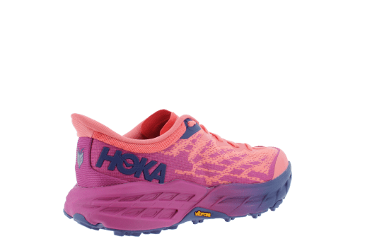HOKA - SPEEDGOAT 5 DONNA