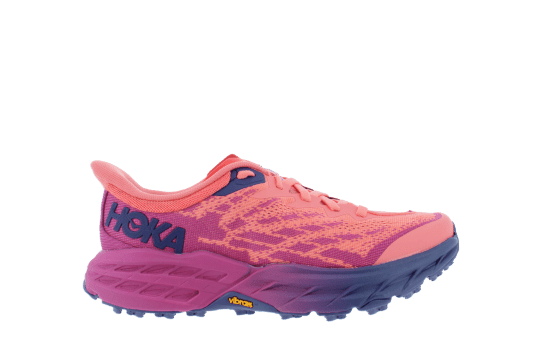 HOKA - SPEEDGOAT 5 DONNA