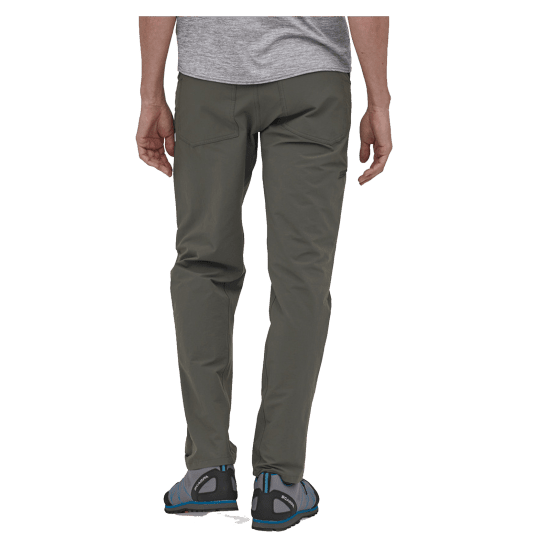 PATAGONIA - PANTALONE QUANDARY UOMO