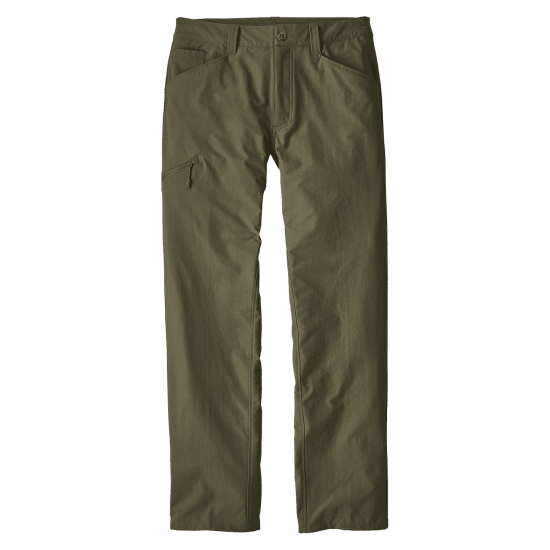 PATAGONIA - PANTALONE QUANDARY UOMO