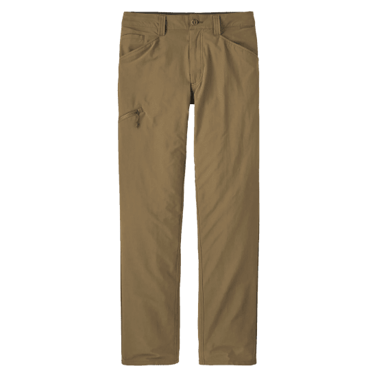 PATAGONIA - PANTALONE QUANDARY UOMO