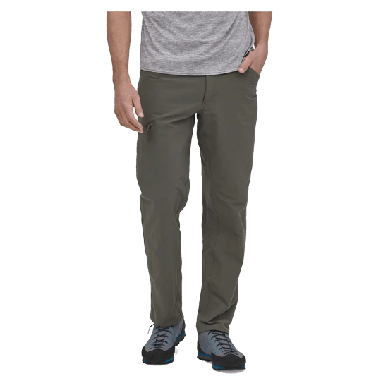PATAGONIA - PANTALONE QUANDARY UOMO