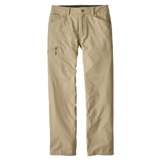 PATAGONIA - PANTALONE QUANDARY UOMO