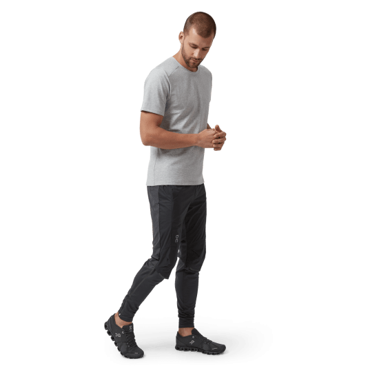 ON - PANTALONI RUNNING UOMO