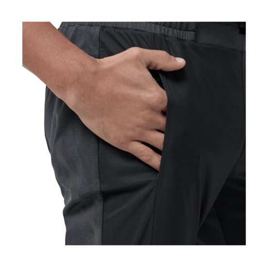 ON - PANTALONI RUNNING UOMO