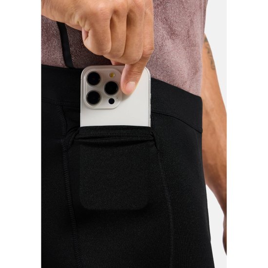 ODLO - COLLANT ESSENTIAL UOMO