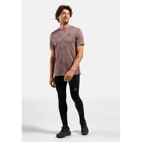 ODLO - COLLANT ESSENTIAL UOMO