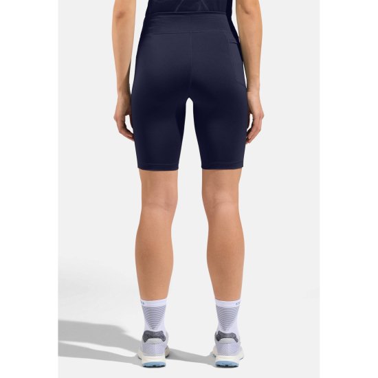 ODLO - PANTALONE LUNGO ESSENTIAL DONNA
