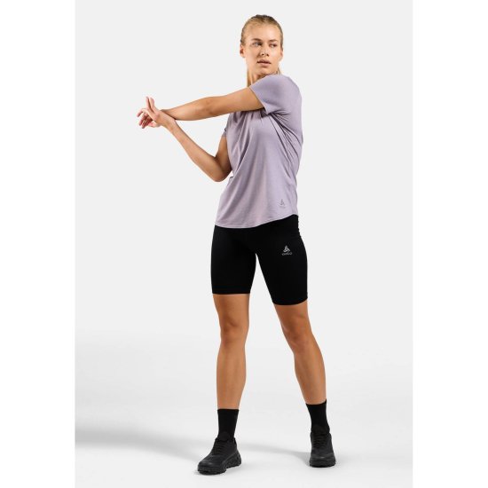 ODLO - PANTALONE LUNGO ESSENTIAL DONNA