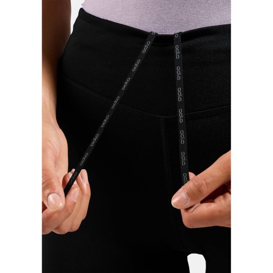 ODLO - PANTALONE LUNGO ESSENTIAL DONNA
