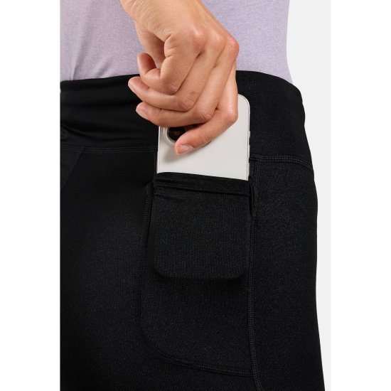 ODLO - PANTALONE LUNGO ESSENTIAL DONNA