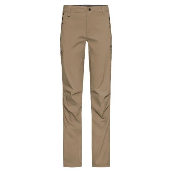 ODLO - PANTALONE ZIP-OFF WEDGEMOUNT DONNA