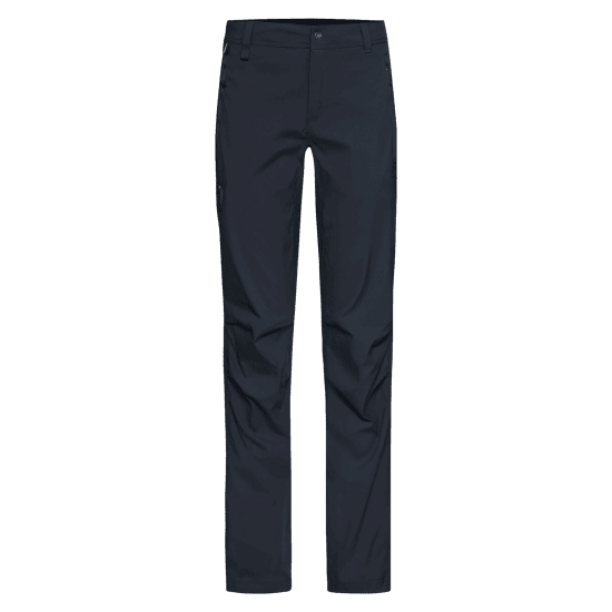 ODLO - PANTALONE ZIP-OFF WEDGEMOUNT DONNA