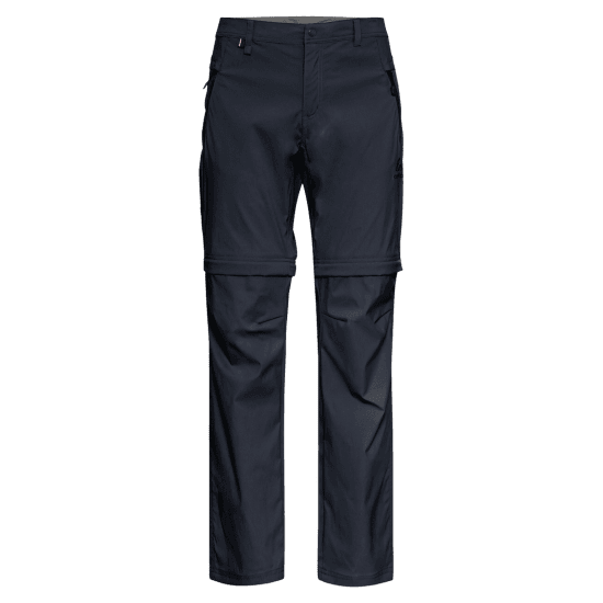 ODLO - PANTALONE ZIP-OFF WEDGEMOUNT UOMO