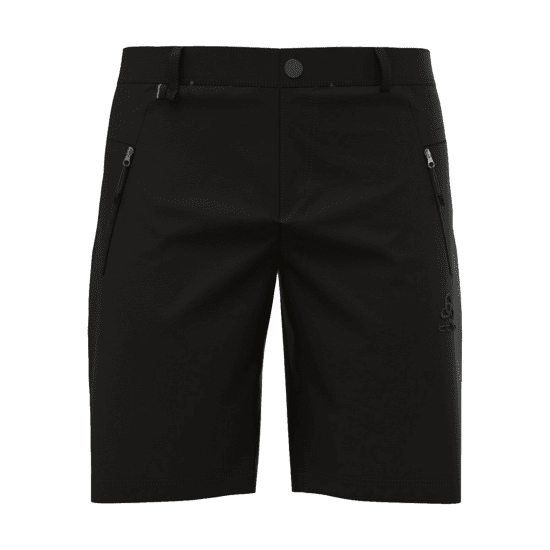 ODLO - PANTALONCINO WEDGEMOUNT UOMO