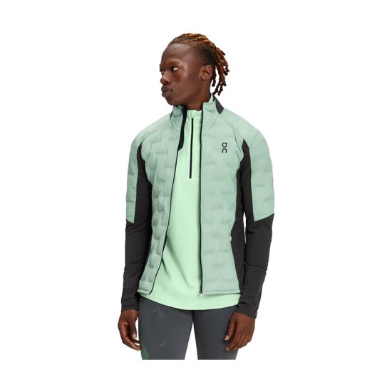 ON - PIUMINO CLIMATE UOMO