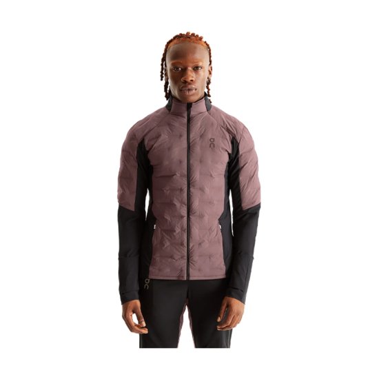 ON - PIUMINO CLIMATE UOMO