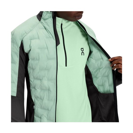 ON - PIUMINO CLIMATE UOMO