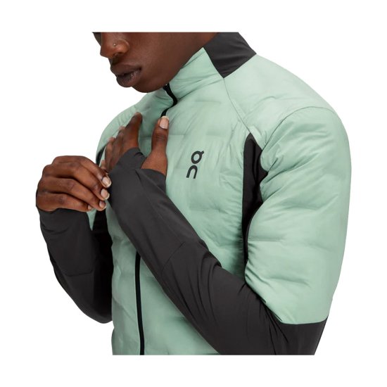 ON - PIUMINO CLIMATE UOMO