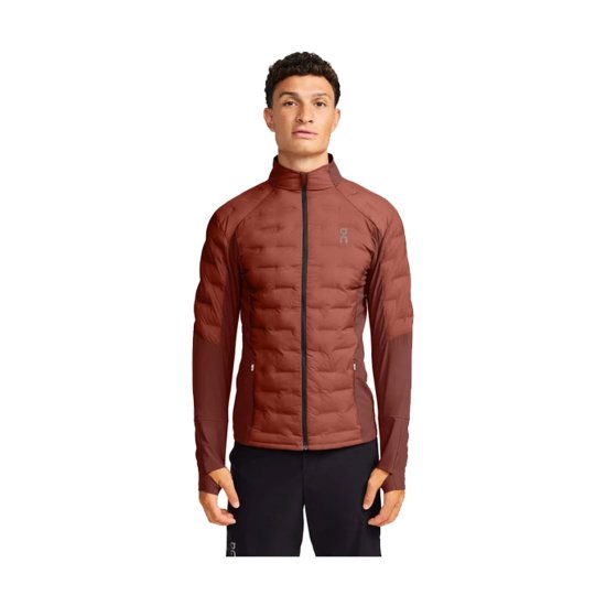ON - PIUMINO CLIMATE UOMO