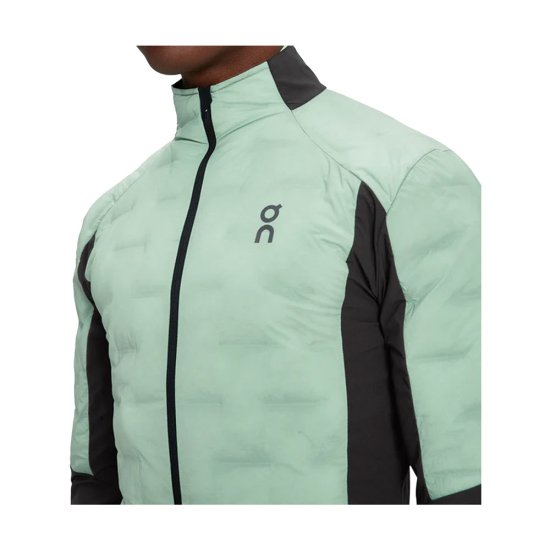 ON - PIUMINO CLIMATE UOMO