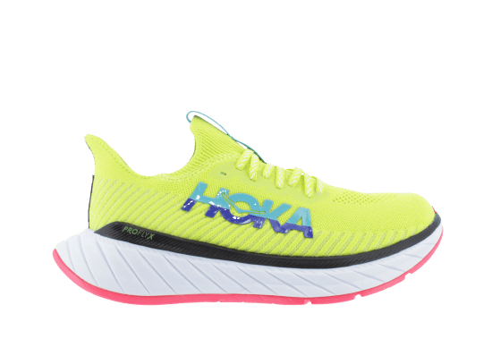 HOKA - CARBON X 3 HOMME