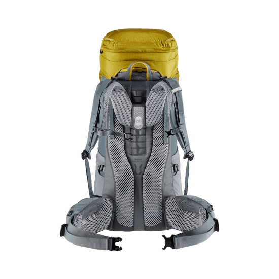 DEUTER - ZAINO AIRCONTACT LITE 50 + 10 UOMO