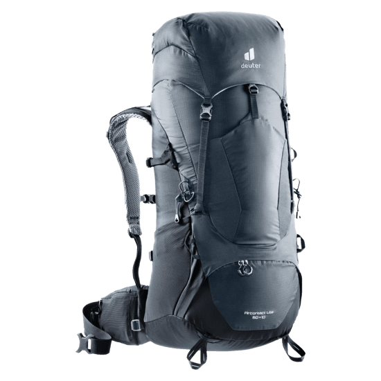DEUTER - ZAINO AIRCONTACT LITE 50 + 10 UOMO