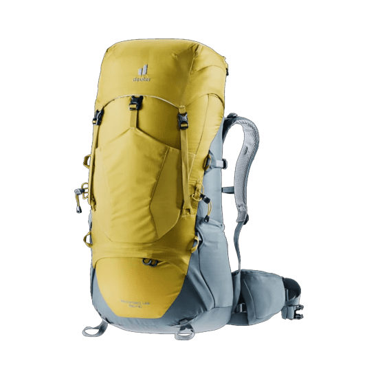 DEUTER - ZAINO AIRCONTACT LITE 50 + 10 UOMO