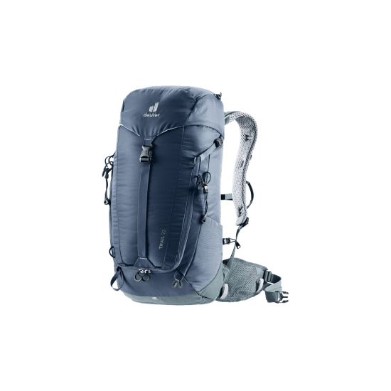 DEUTER - ZAINO TRAIL 22 UOMO