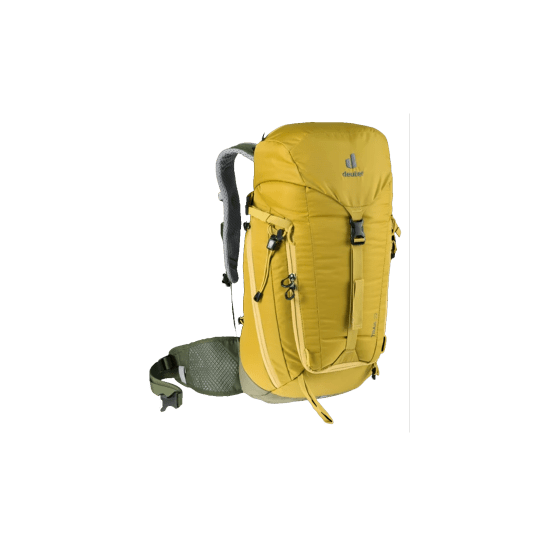 DEUTER - ZAINO TRAIL 22 UOMO
