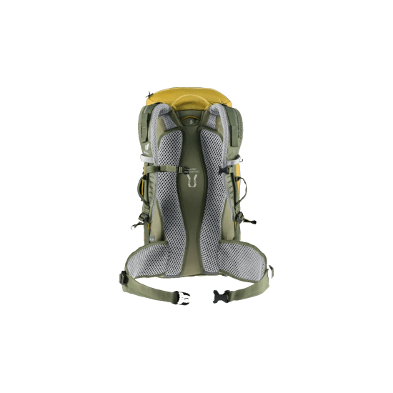 DEUTER - ZAINO TRAIL 22 UOMO