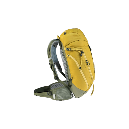 DEUTER - ZAINO TRAIL 22 UOMO