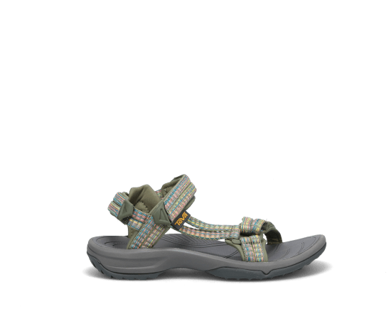 TEVA - Sandali Terra Fi Lite Donna