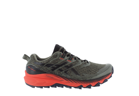 ASICS - GEL-TRABUCO 10 UOMO