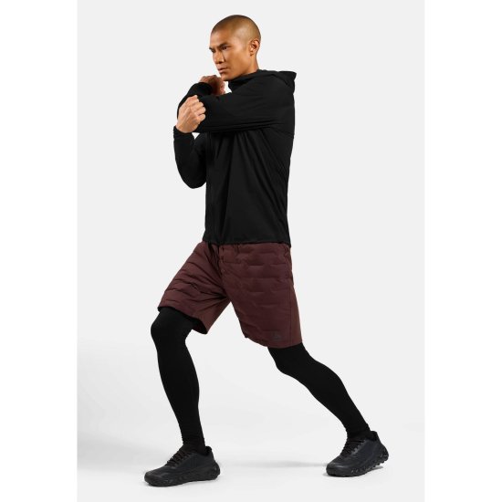 ODLO - GIACCA ZEROWEIGHT WATERPROOF PK X-ALP UOMO