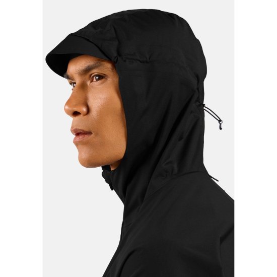 ODLO - GIACCA ZEROWEIGHT WATERPROOF PK X-ALP UOMO
