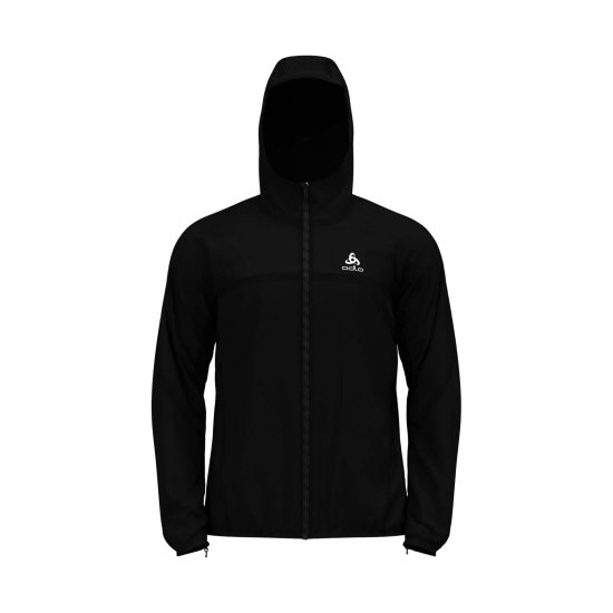 ODLO - GIACCA ZEROWEIGHT WATERPROOF PK X-ALP UOMO