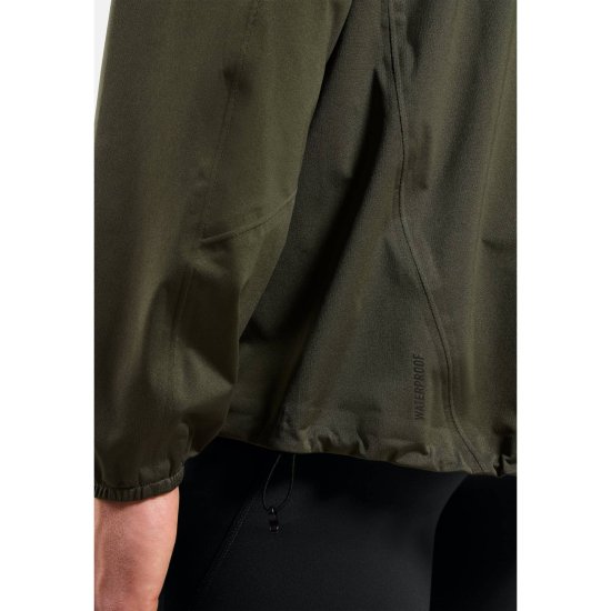 ODLO - GIACCA ZEROWEIGHT WATERPROOF PK X-ALP UOMO