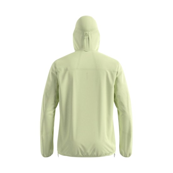 ODLO - GIACCA ZEROWEIGHT WATERPROOF PK X-ALP UOMO