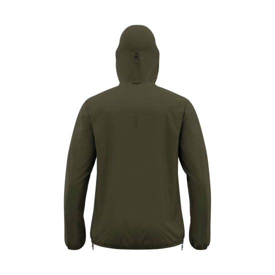 ODLO - GIACCA ZEROWEIGHT WATERPROOF PK X-ALP UOMO
